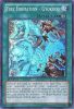 Yu-Gi-Oh Card - LTGY-EN062 - FIRE FORMATION - GYOKKOU (super rare holo) (Mint)