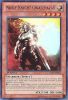 Yu-Gi-Oh Card - LTGY-EN081 - NOBLE KNIGHT GWALCHAVAD (ultra rare holo) (Mint)