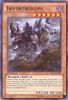 Yu-Gi-Oh Card - LTGY-EN084 - TRIFORTRESSOPS (rare) (Mint)