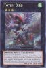Yu-Gi-Oh Card - LTGY-EN086 - TOTEM BIRD (secret rare holo) (Mint)