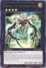 Yu-Gi-Oh Card - LTGY-EN092 - NUMBER 69: HERALDRY CREST (rare) (Mint)