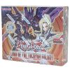 Yu-Gi-Oh Cards - Lord of the Tachyon Galaxy - Booster Box (24 Packs) (New)
