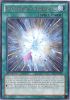 Yu-Gi-Oh Card - LVAL-EN060 - RANK-DOWN-MAGIC NUMERON FALL (rare) (Mint)