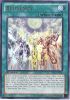 Yu-Gi-Oh Card - LVAL-EN065 - BUJINUNITY (rare) (Mint)