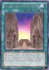 Yu-Gi-Oh Card - LVAL-EN066 - HIDDEN TEMPLES OF NECROVALLEY (rare) (Mint)