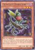 Yu-Gi-Oh Card - MACR-EN009 - PREDAPLANT OPHRYS SCORPIO (rare) (Mint)