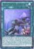 Yu-Gi-Oh Card - MACR-EN054 - TRUE DRACO HERITAGE (ultra rare holo) (Mint)