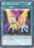 Yu-Gi-Oh Card - MACR-EN064 - SET ROTATION (common) (Mint)