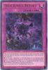 Yu-Gi-Oh Card - MACR-EN069 - TRUE KING'S RETURN (ultra rare holo) (Mint)