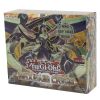 Yu-Gi-Oh Cards - Maximum Crisis - Booster Box (24 Packs) (New)