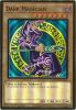 Yu-Gi-Oh Card - MAGO-EN002 - DARK MAGICIAN (premium gold rare holo) (Mint)