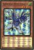 Yu-Gi-Oh Card - MAGO-EN004 - ELEMENTAL HERO STRATOS (premium gold rare holo) (Mint)