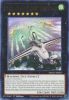 Yu-Gi-Oh Card - MAGO-EN067 - MECHA PHANTOM BEAST DRACOSSACK (rare) (Mint)