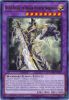 Yu-Gi-Oh Card - MAGO-EN101 - BUSTER BLADER, THE DRAGON DESTROYER SWORDSMAN (rare) (Mint)