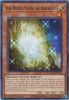 Yu-Gi-Oh Card - MAGO-EN125 - THE WHITE STONE OF ANCIENTS (rare) (Mint)