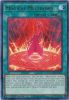 Yu-Gi-Oh Card - MAGO-EN152 - MAGICAL MELTDOWN (rare) (Mint)