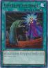 Yu-Gi-Oh Card - MAGO-EN156 - CALLED BY THE GRAVE (rare) (Mint)