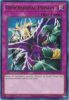 Yu-Gi-Oh Card - MAGO-EN158 - DIMENSIONAL PRISON (rare) (Mint)