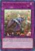 Yu-Gi-Oh Card - MAGO-EN161 - TRICKSTAR REINCARNATION (rare) (Mint)
