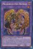 Yu-Gi-Oh Card - MAMA-EN064 - MILLENNIUM-EYES RESTRICT (secret pharaoh s rare) (Mint)