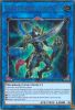 Yu-Gi-Oh Card - MAMA-EN073 - BLACK LUSTER SOLDIER - SOLDIER OF CHAOS (ultra pharaoh s rare) (Mint)
