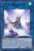 Yu-Gi-Oh Card - MAMA-EN075 - APOLLOUSA, BOW OF THE GODDESS (ultra rare holo) (Mint)