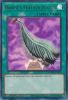 Yu-Gi-Oh Card - MAMA-EN076 - HARPIE'S FEATHER DUSTER (ultra rare holo) (Mint)