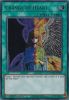 Yu-Gi-Oh Card - MAMA-EN078 - CHANGE OF HEART (ultra pharaoh s rare) (Mint)
