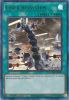 Yu-Gi-Oh Card - MAMA-EN087 - CYBER REVSYSTEM (ultra rare holo) (Mint)