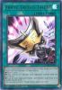 Yu-Gi-Oh Card - MAMA-EN090 - TRIPLE TACTICS TALENT (ultra rare holo) (Mint)