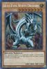 Yu-Gi-Oh Card - MAMA-EN104 - BLUE-EYES WHITE DRAGON (secret pharaoh s rare) (Mint)