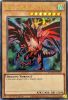 Yu-Gi-Oh Card - MAMA-EN105 - RED-EYES BLACK DRAGON (ultra pharaoh s rare) (Mint)