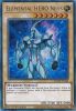 Yu-Gi-Oh Card - MAMA-EN106 - ELEMENTAL HERO NEOS (ultra pharaoh s rare) (Mint)