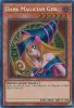 Yu-Gi-Oh Card - MAMA-EN107 - DARK MAGICIAN GIRL (secret pharaoh s rare) (Mint)