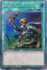 Yu-Gi-Oh Card - MAMA-EN108 - REINFORCEMENT OF THE ARMY (ultra pharaoh s rare) (Mint)