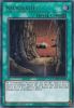 Yu-Gi-Oh Card - MAMA-EN109 - NECROVALLEY (ultra pharaoh s rare) (Mint)