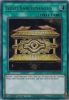 Yu-Gi-Oh Card - MAMA-EN110 - GOLD SARCOPHAGUS (ultra pharaoh s rare) (Mint)