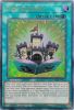 Yu-Gi-Oh Card - MAMA-EN112 - TOON KINGDOM (ultra pharaoh s rare) (Mint)