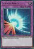 Yu-Gi-Oh Card - MAMA-EN115 - MIRROR FORCE (ultra pharaoh s rare) (Mint)
