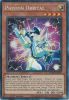 Yu-Gi-Oh Card - MAZE-EN046 - PHOTON ORBITAL (collectors rare holo) (Mint)