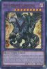 Yu-Gi-Oh Card - MAZE-EN049 - GUARDIAN CHIMERA (ultra rare holo) (Mint)
