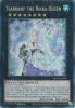 Yu-Gi-Oh Card - MAZE-EN053 - TEARDROP THE RIKKA QUEEN (collectors rare holo) (Mint)