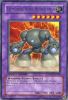 Yu-Gi-Oh Card - MDP2-EN002 - ELEMENTAL HERO MUDBALLMAN (rare) (Mint)
