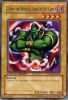 Yu-Gi-Oh Card - MDP2-EN007 - LA JINN THE MYSTICAL GENIE OF THE LAMP (rare) (Mint)