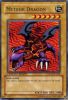 Yu-Gi-Oh Card - MDP2-EN008 - METEOR DRAGON (rare) (Mint)