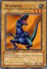 Yu-Gi-Oh Card - MDP2-EN017 - TRAKODON (common) (Mint)
