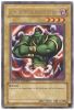 Yu-Gi-Oh Card - MDP2-EN007 - LA JINN MYSTICAL GENIE OF THE LAMP (rare) (Mint)