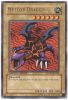 Yu-Gi-Oh Card - MDP2-EN008 - METEOR DRAGON (rare) (Mint)