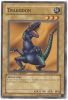 Yu-Gi-Oh Card - MDP2-EN017 - TRAKODON (common) (Mint)