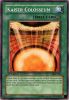Yu-Gi-Oh Card - MFC-031 - KAISER COLOSSEUM (common) [1st Edition] (Mint)